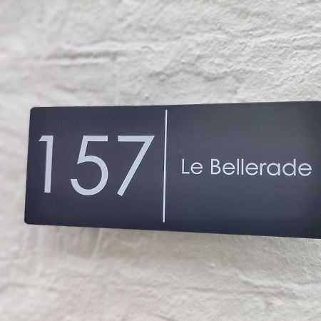 Le Bellerade - Rez-De-Chaussee Tout Confort Dunkirk Exteriér fotografie